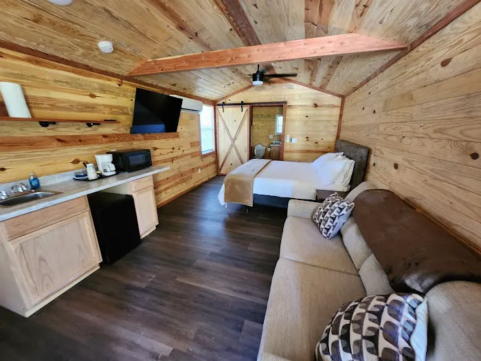 Serenity RV park Picture 3