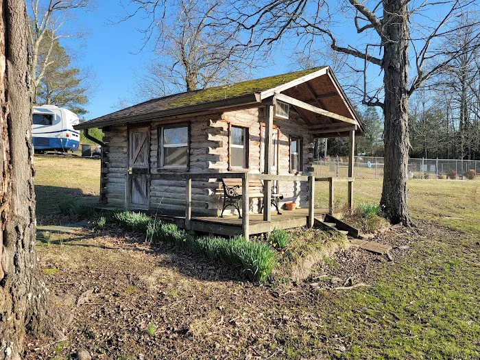 Natchez Trace RV Park Picture 2