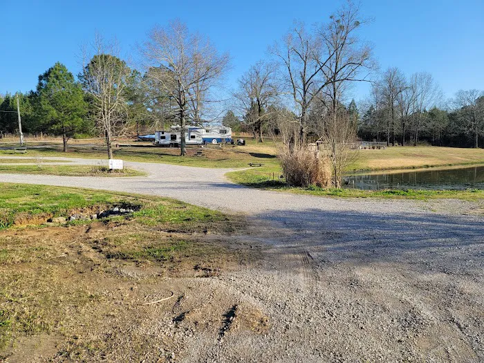 Natchez Trace RV Park Picture 3