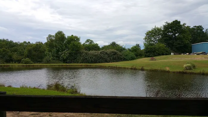 Natchez Trace RV Park Picture 7