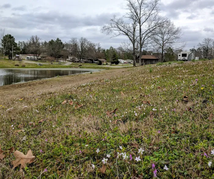 Natchez Trace RV Park Picture 8