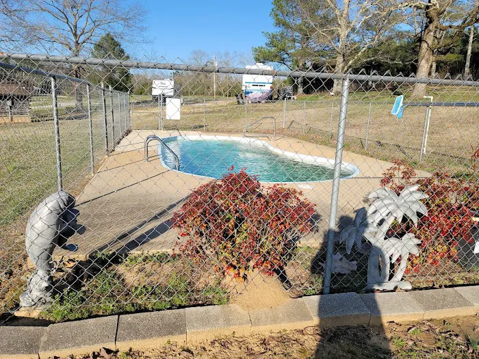 Natchez Trace RV Park Picture 9