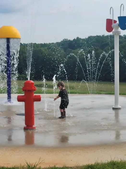 Bridgemoore Rv Park Picture 2