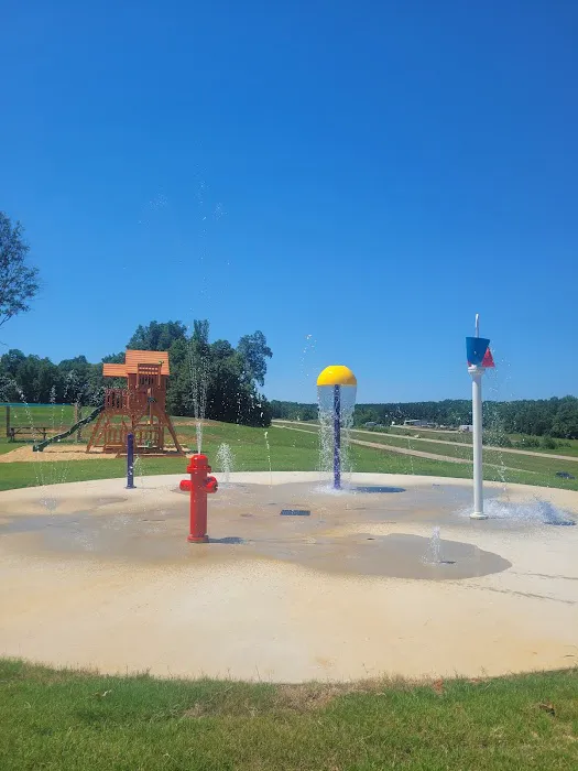 Bridgemoore Rv Park Picture 1