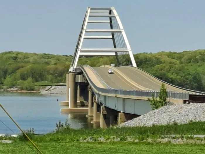 The Right Spot RV Park Picture 3