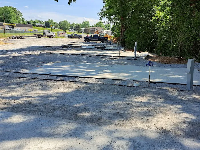 The Right Spot RV Park Picture 2