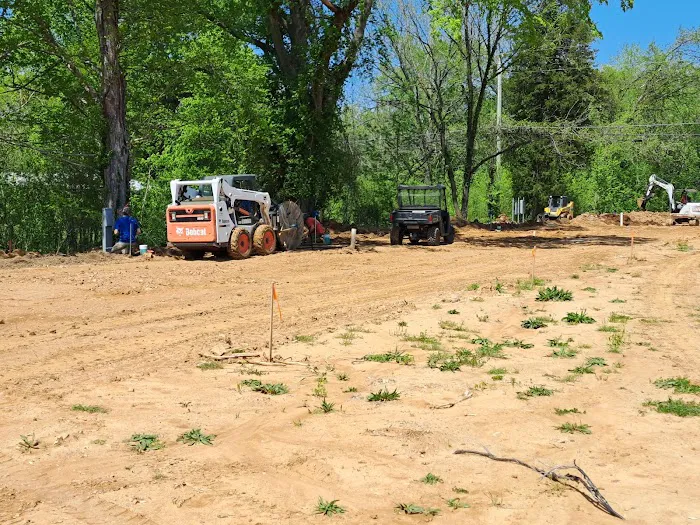 The Right Spot RV Park Picture 1