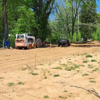 The Right Spot RV Park ico