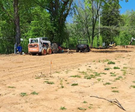 The Right Spot RV Park