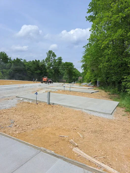 The Right Spot RV Park Picture 5