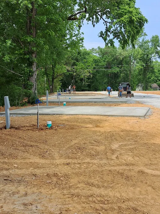 The Right Spot RV Park Picture 4