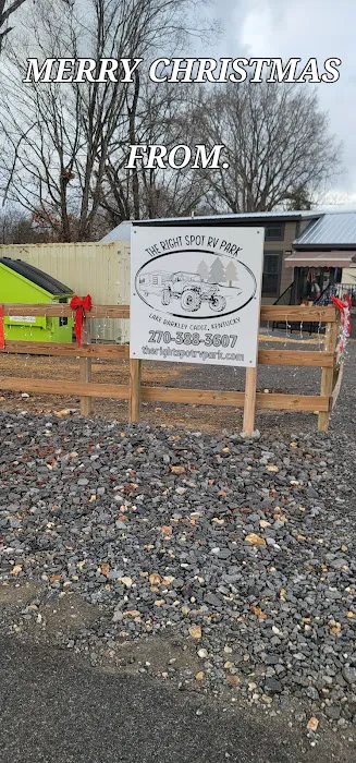 The Right Spot RV Park Picture 7