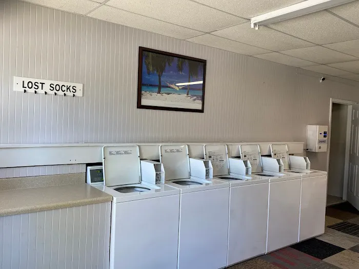 Tiny Town RV Park Picture 5