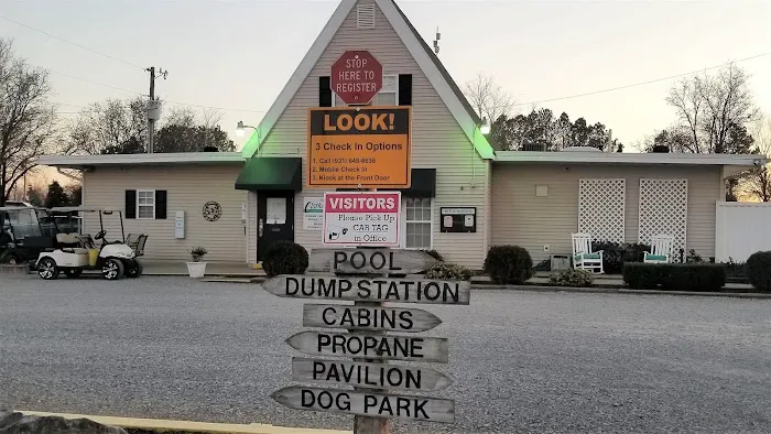 Clarksville RV Resort By Rjourney Picture 1