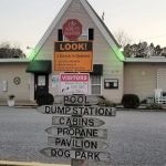 Clarksville RV Resort By Rjourney