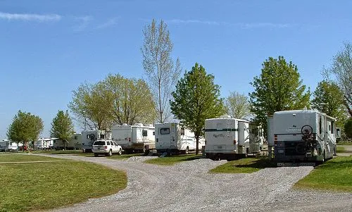 Clarksville RV Resort By Rjourney Picture 4