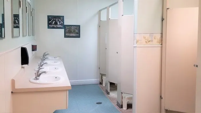 Clarksville RV Resort By Rjourney Picture 9