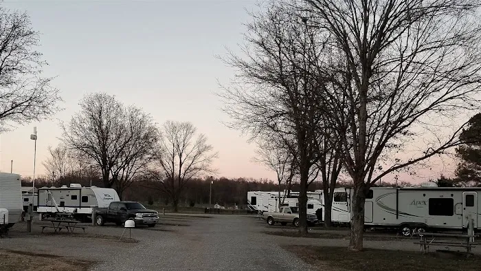 Clarksville RV Resort By Rjourney Picture 6