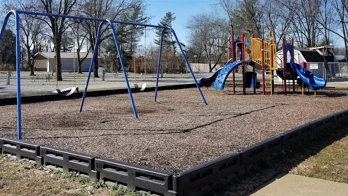 Clarksville RV Resort By Rjourney Picture 10