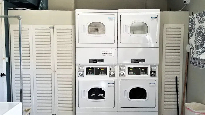 Clarksville RV Resort By Rjourney Picture 8