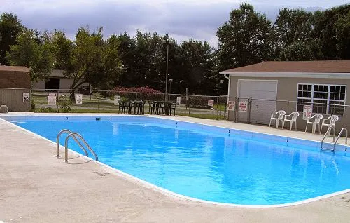 Clarksville RV Resort By Rjourney Picture 5