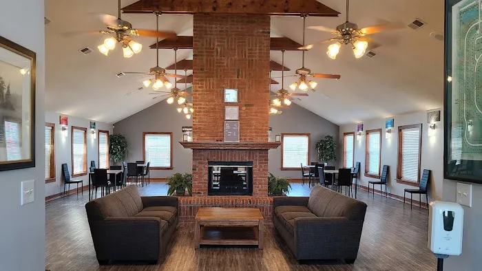 Bell Crossing Picture 1