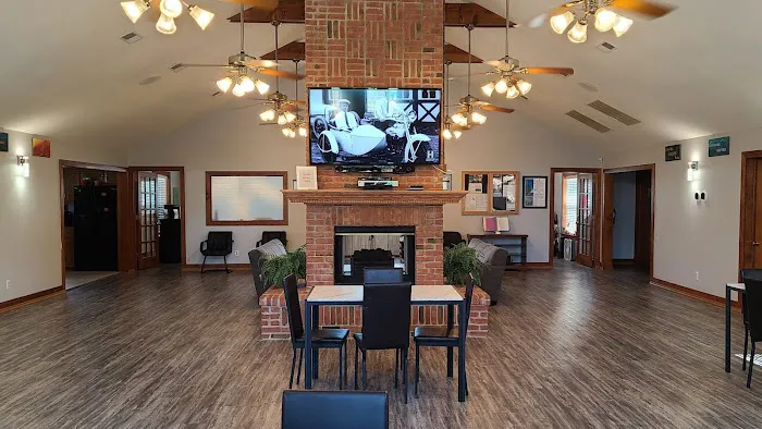 Bell Crossing Picture 5