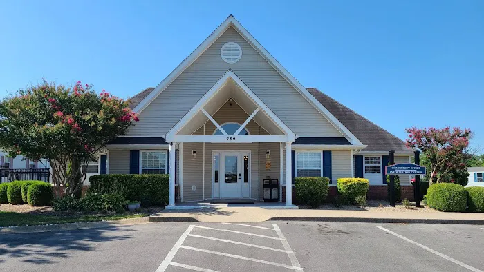 Bell Crossing Picture 6