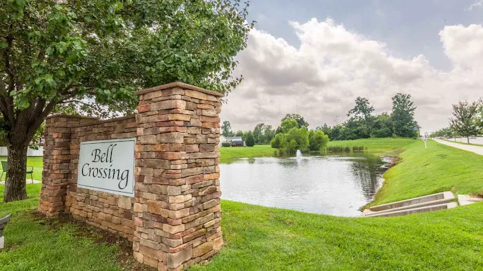 Bell Crossing Picture 3