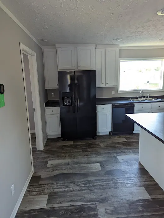 Bell Crossing Picture 10