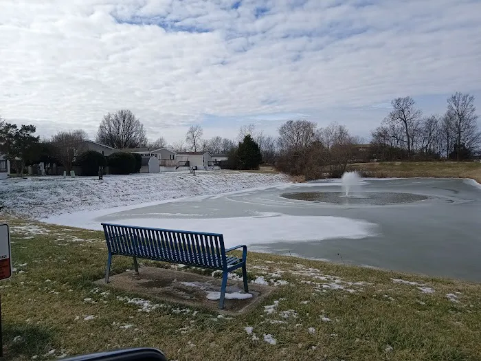 Bell Crossing Picture 9