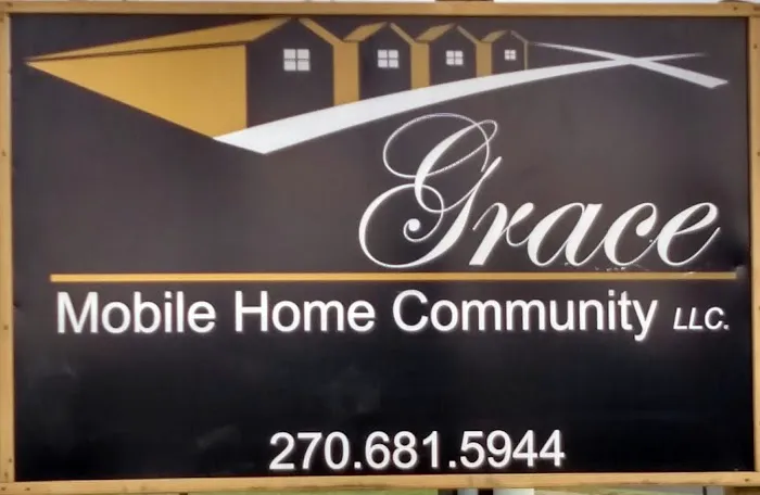 Terrell's Mobile Home Park Picture 1