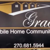Terrell's Mobile Home Park ico