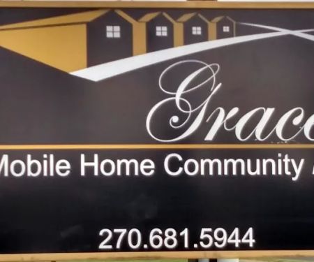 Terrell's Mobile Home Park