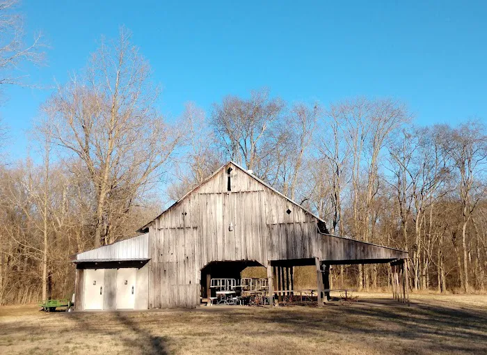 Spring Creek Campground Picture 1
