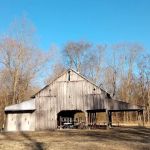 Spring Creek Campground