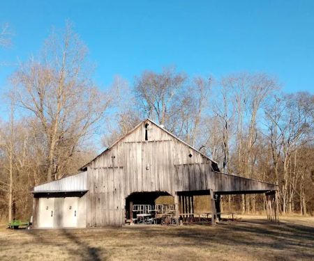 Spring Creek Campground