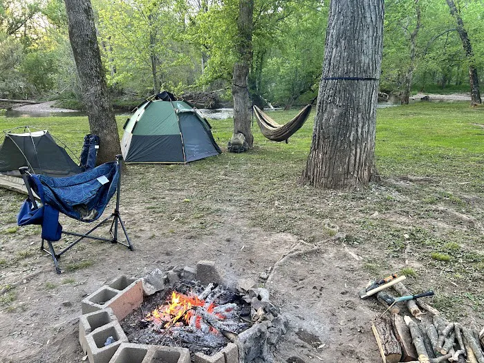 Spring Creek Campground Picture 6