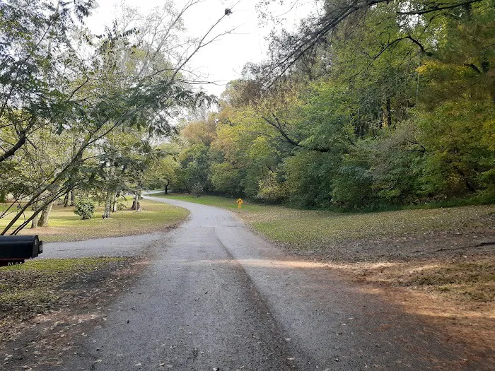 Spring Creek Campground Picture 7