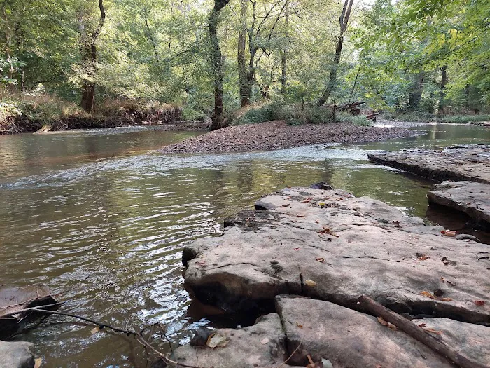 Spring Creek Campground Picture 3