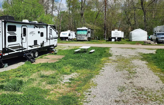 Spring Creek Campground Picture 4