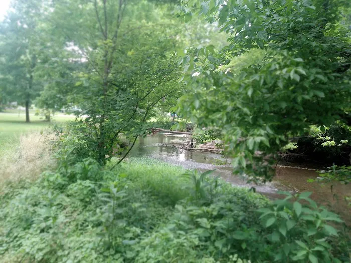 Spring Creek Campground Picture 10