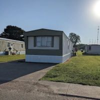 Green Acres Manufactured Housing and RV Community ico