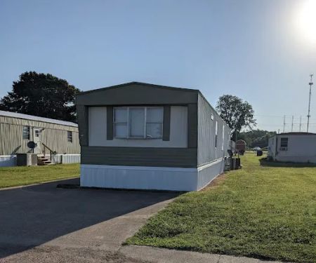 Green Acres Manufactured Housing and RV Community