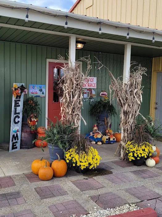 Coyote View RV Park & RV Repair Picture 4