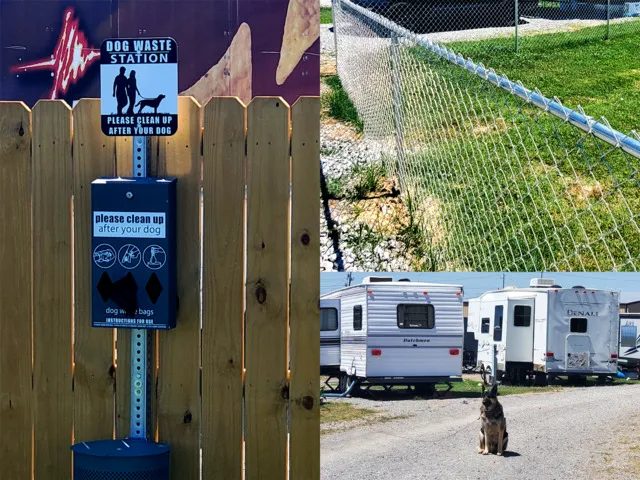 Coyote View RV Park & RV Repair Picture 5