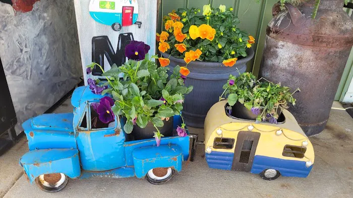 Coyote View RV Park & RV Repair Picture 7