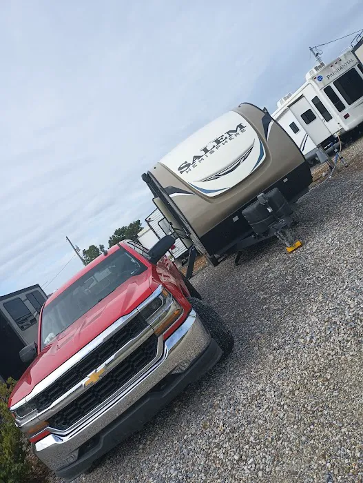 Union City Rv Park Picture 2