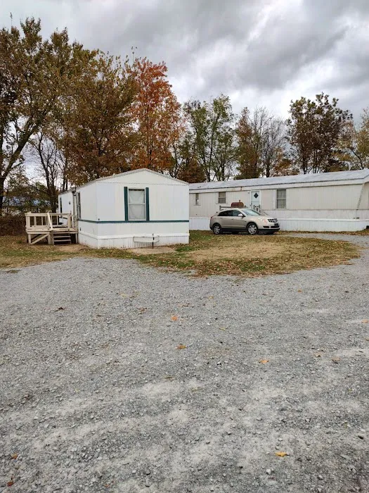 Homestead Village Troy Picture 1