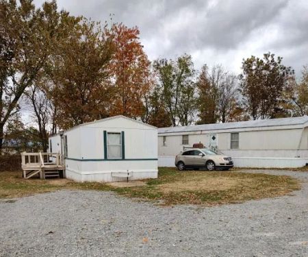 Homestead Village Troy